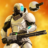 Heroes of CyberSphere Online<span>(Unlimited money)</span>2.68_rowtechapk.com