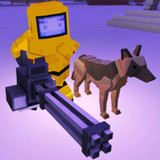 BLOCKAPOLYPSE™ - Zombie Shooter<span>(Mod)</span>1.14_rowtechapk.com