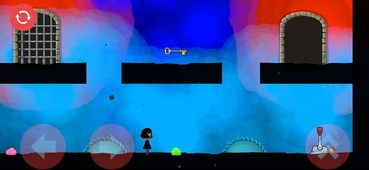 Oblivion l screenshot image 6_Popularmodapk.com