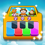 123 Piano Kids - Baby Songs2.0_rowtechapk.com