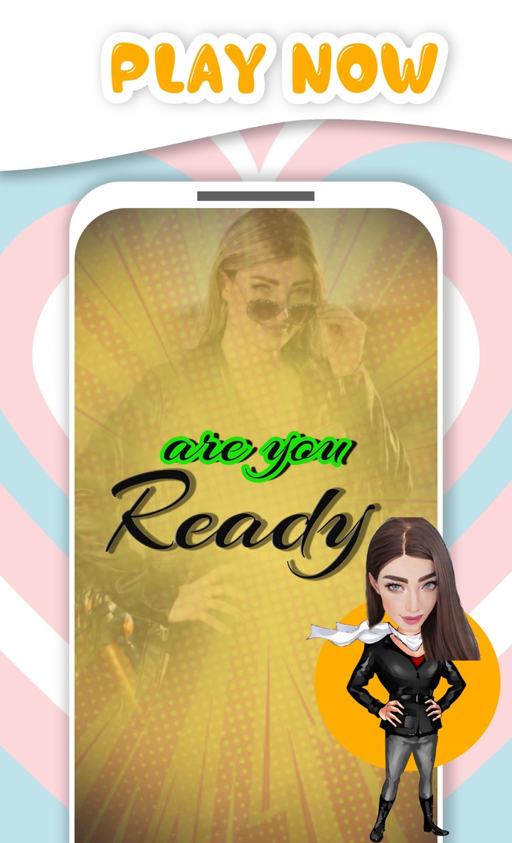 Natalie's Big Quiz screenshot image 3_Popularmodapk.com