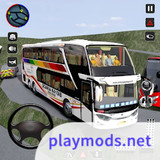 Bangladesh Bus Simulator<span>(unlimited money)</span>3.0_rowtechapk.com