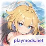 Monster Girl Legend<span>(Mod Menu)</span>0.0.4_rowtechapk.com
