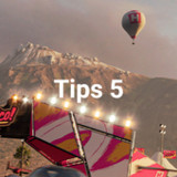 Forza Horizon 5 guide1.0.1_rowtechapk.com