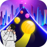 BZRP SHAKIRA : Dancing Ball2_rowtechapk.com