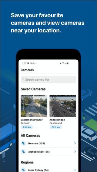 Live Traffic NSW screenshot image 3_Popularmodapk.com