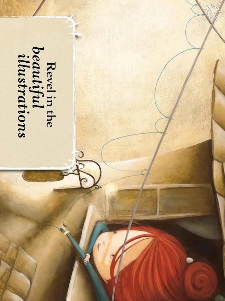 Dandelion Garden(free) screenshot image 8_Popularmodapk.com