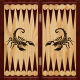Backgammon Nard offline online98_rowtechapk.com