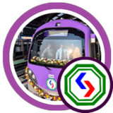Metro Ride Kolkata1.0.10_rowtechapk.com