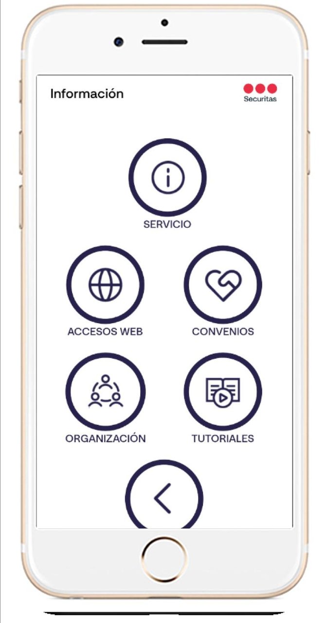 EasyWork Securitas screenshot image 5_Popularmodapk.com