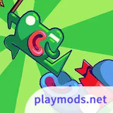 Amazing Kungfu Frog Hero<span>(No Ads)</span>1.0.0.1_rowtechapk.com