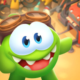 Om Nom Tycoon<span>(No Ads)</span>1.1.61_rowtechapk.com