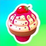 Crazy Cupcakes0.7.7_rowtechapk.com