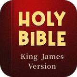 King James Bible - Verse&Audio1.9.5_rowtechapk.com