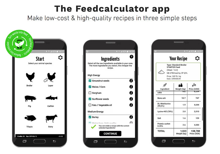 Feed Calculator screenshot image 11_Popularmodapk.com