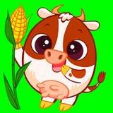 Bibi.Pet Farm Games for Kids1.5_rowtechapk.com