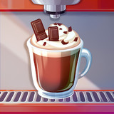 My Cafe: Recipes & Stories - World Cooking Game<span>(Mod menu)</span>2025.4.1.0_rowtechapk.com