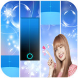 Blackpink Piano Tiles7.0_rowtechapk.com