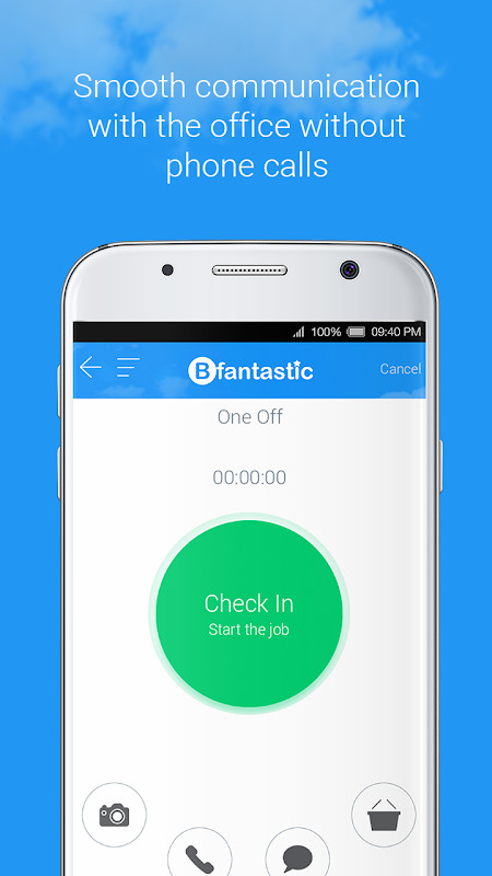 BFantastic screenshot image 4_Popularmodapk.com