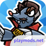 萌鼠戰場<span>(mod menu)</span>1.0_rowtechapk.com