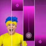 D Billions - Piano Tiles Game3.0_rowtechapk.com