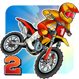 Moto Bike: Offroad Racing1.6.0_rowtechapk.com