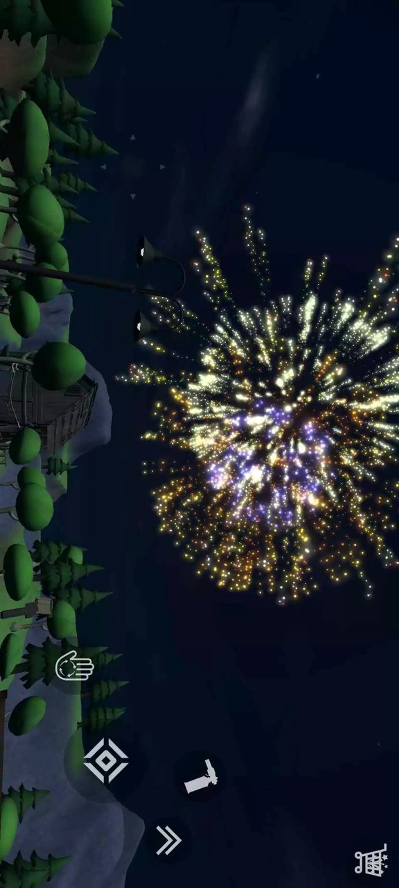 烟花放射模拟器<span>(No ads)</span> screenshot image 8_Popularmodapk.com