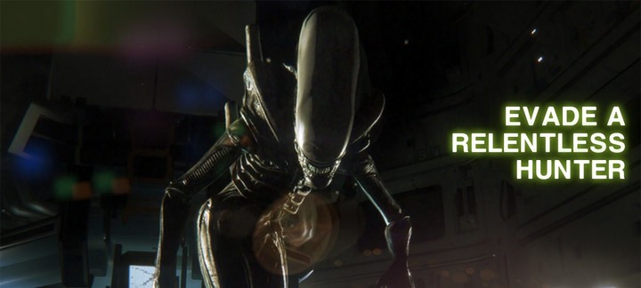 Alien: Isolation screenshot image 15_Popularmodapk.com