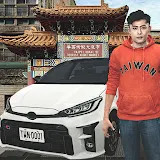 Taiwan Driver-Car Racing X Sim<span>(Unlimited money)</span>14_rowtechapk.com