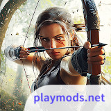 Archery Master: Hero Battle<span>(No Ads)</span>1.0.3_rowtechapk.com