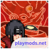 像素火影——四代目腿影<span>(Player-made)</span>超凡15.0_rowtechapk.com