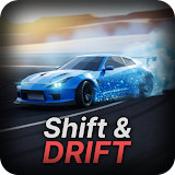 Shift & Drift - 3D Car Driving<span>(Unlimited Diamonds)</span>1.0_rowtechapk.com