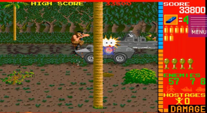 classic back operation wolf screenshot image 1_Popularmodapk.com