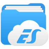 ES File Explorer<span>(Premium Features unlocked)</span>4.4.0.2.1_rowtechapk.com