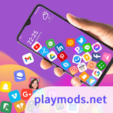 Rolling Icon: 3D Wallpaper<span>(Premium Unlocked)</span>7.2.2_rowtechapk.com