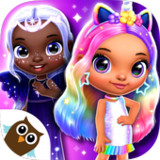 Princesses - Enchanted Castle1.5.010_rowtechapk.com