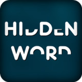 Hidden Word Brain Exercise8.1_rowtechapk.com