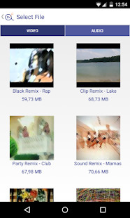 Maxtube screenshot image 2_Popularmodapk.com