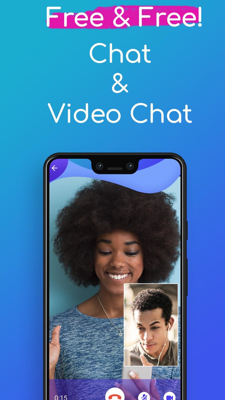 Astro Kiss Match - Namoro screenshot image 7_Popularmodapk.com