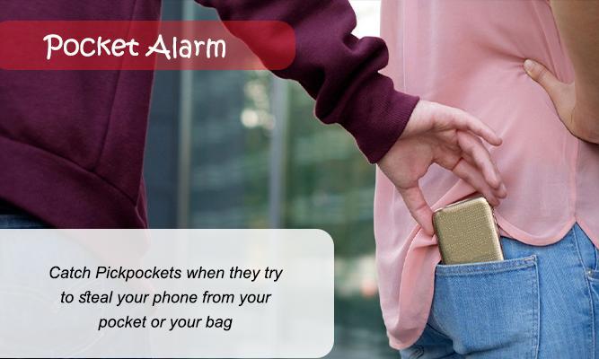 Anti Theft Alarm screenshot image 7_Popularmodapk.com