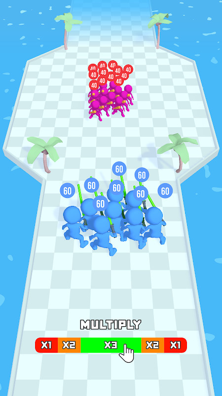 Grow Army screenshot image 9_Popularmodapk.com