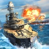 Warships Universe: Naval Battle(MOD)0.8.2_rowtechapk.com
