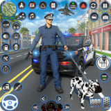 Police Games Police Chase Game0.7_rowtechapk.com