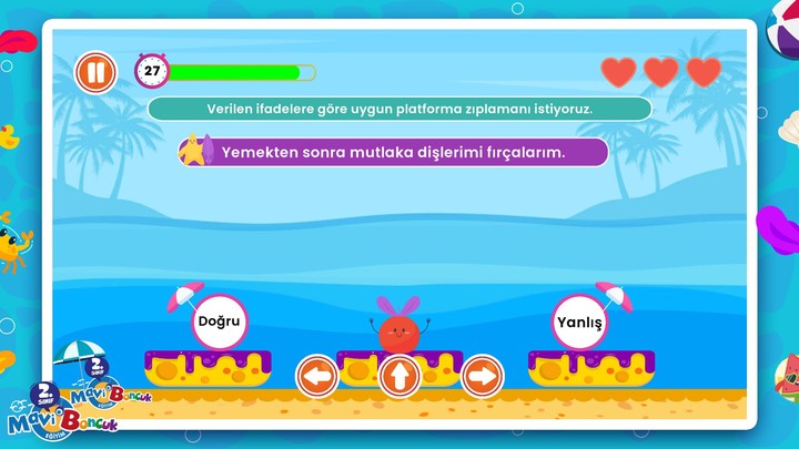 Mavi Boncuk 2.Sınıf screenshot image 2_Popularmodapk.com