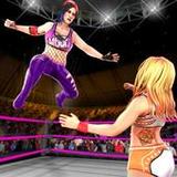 Bad Girls Wrestling 21<span>(No Ads)</span>5.9_rowtechapk.com