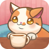 Cat Cafe<span>(Unlimited Money)</span>3.030_rowtechapk.com