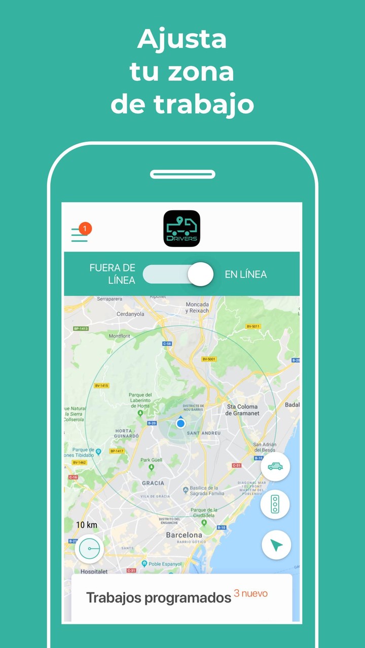 We Movers screenshot image 22_Popularmodapk.com