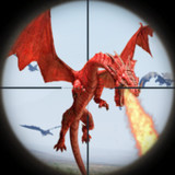 Shooting Games: Dragon Shooter1.4.0_rowtechapk.com