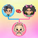 Family Go! - Lifetime Sim game<span>(Unlimited Gold)</span>1.4.3.20_rowtechapk.com