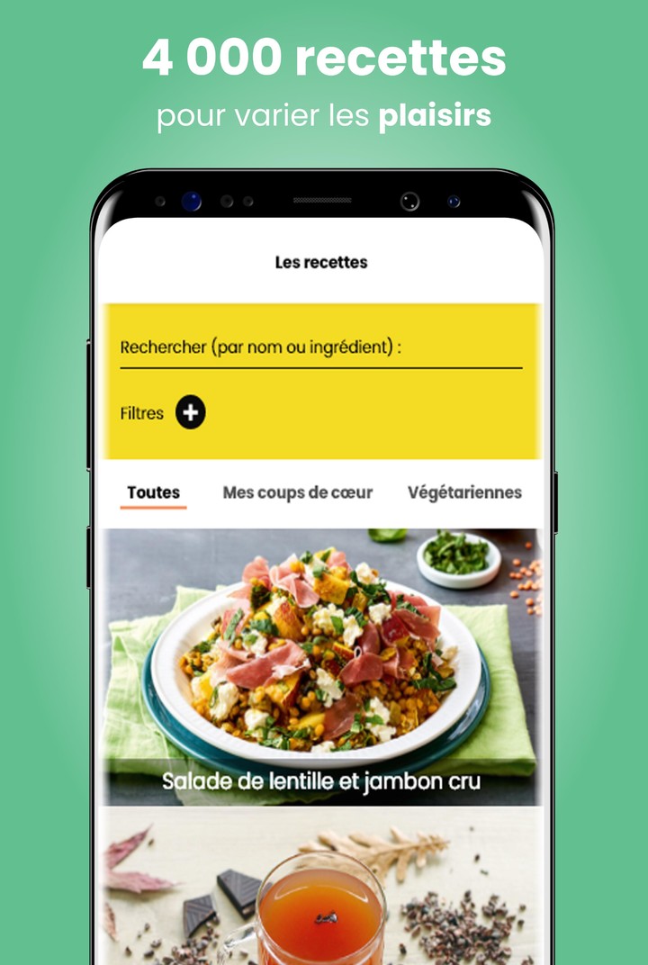 Croq'Kilos screenshot image 8_Popularmodapk.com